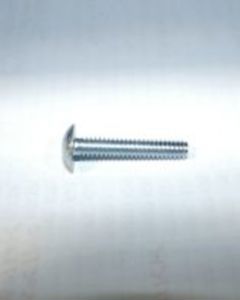 BOLT,1/2-13X1.50 HEX HD. ZINC GRADE 2